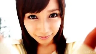 Blowjob From The Cutest Japanese Teen